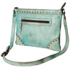 LC-NMBG110 Crossbody Genuine Leather women bag western Bag