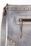 LC-NMBG110 Crossbody Genuine Leather women bag western Bag