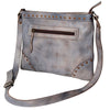 LC-NMBG110 Crossbody Genuine Leather women bag western Bag
