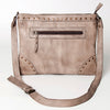 LC-NMBG110 Crossbody Genuine Leather women bag western Bag