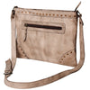 LC-NMBG110 Crossbody Genuine Leather women bag western Bag
