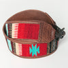 LC-ADBT141C Genuine Leather Crossbody Handle Strap