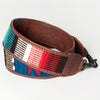 LC-ADBT141E Genuine Leather Crossbody Handle Strap