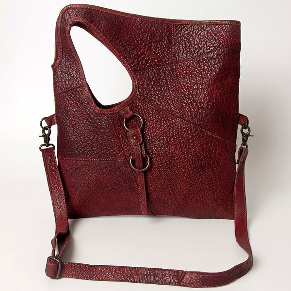 NMBGZ117 Clutch Genuine Leather women bag western Bag