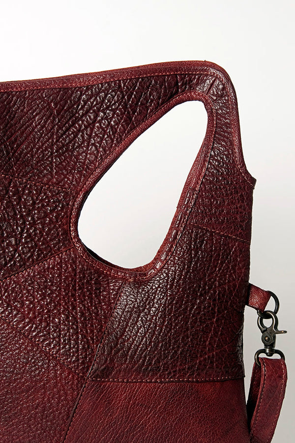 NMBGZ117 Clutch Genuine Leather women bag western Bag