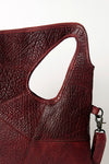 NMBGZ117 Clutch Genuine Leather women bag western Bag