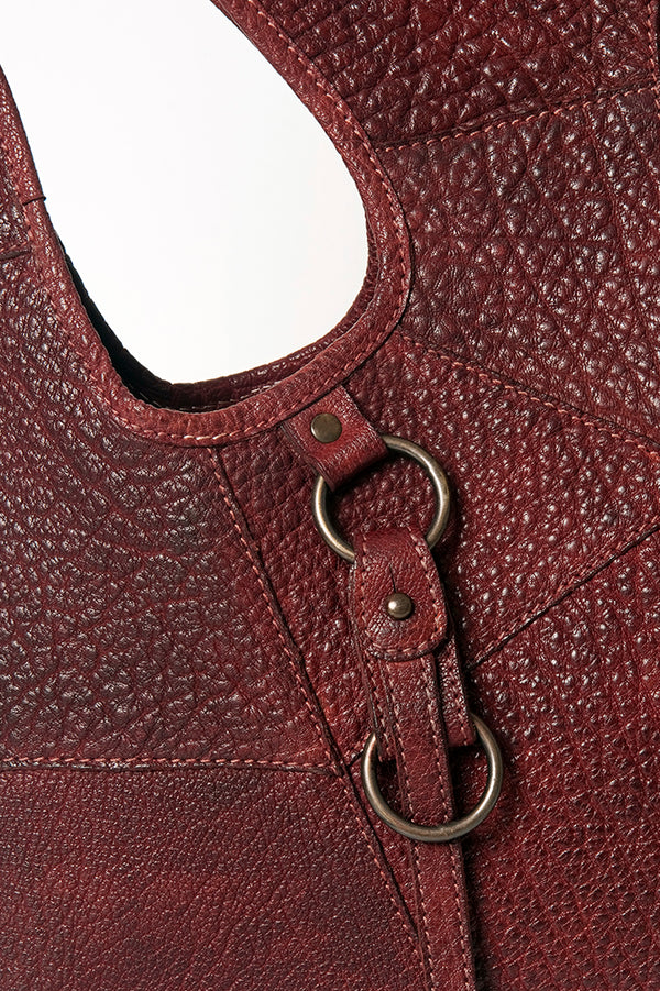 NMBGZ117 Clutch Genuine Leather women bag western Bag