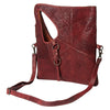 NMBGZ117 Clutch Genuine Leather women bag western Bag