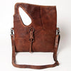 NMBGZ117 Clutch Genuine Leather women bag western Bag