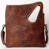 NMBGZ117 Clutch Genuine Leather women bag western Bag