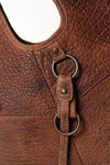 NMBGZ117 Clutch Genuine Leather women bag western Bag