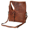 NMBGZ117 Clutch Genuine Leather women bag western Bag