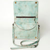 LC-NMBG115 Crossbody Genuine Leather women bag western Bag