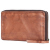 LC-NMBGM106 Wallet Genuine Leather women bag western Bag