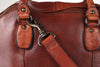 SWC124 Signature Dome Carryall Speedy Bag