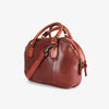 SWC124 Signature Dome Carryall Speedy Bag