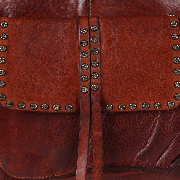 SWC125 Signature Front-Pocket Carry Shoulder Bag