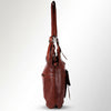SWC125 Signature Front-Pocket Carry Shoulder Bag