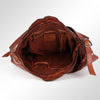 SWC125 Signature Front-Pocket Carry Shoulder Bag