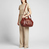 SWC126 Classic Expander Shoulder Tote
