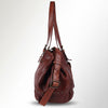 SWC126 Classic Expander Shoulder Tote