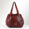 SWC126 Classic Expander Shoulder Tote