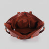 SWC126 Classic Expander Shoulder Tote