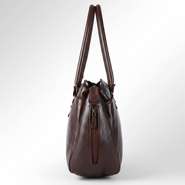 SWC131 Modern Structured Utility Tote Bag