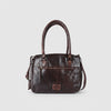 SWC131 Modern Structured Utility Tote Bag