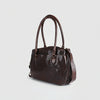 SWC131 Modern Structured Utility Tote Bag