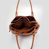 SWC131 Modern Structured Utility Tote Bag