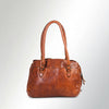 SWC131 Modern Structured Utility Tote Bag