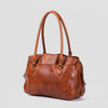 SWC131 Modern Structured Utility Tote Bag