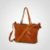 SWC135 The Meridian Studded Carryall Tote Bag