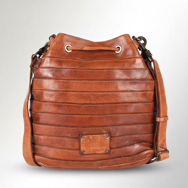 SWC138 The Minimalist Carry Bucket Bag