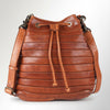 SWC138 The Minimalist Carry Bucket Bag