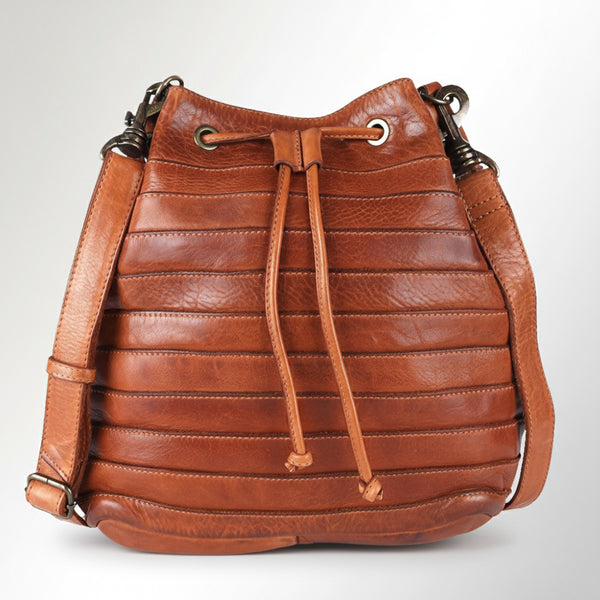 SWC138 The Minimalist Carry Bucket Bag