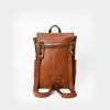 SWC139 The Classic Everyday Leather Backpack