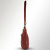 SWC140 The Heritage Slouch Shoulder Bag