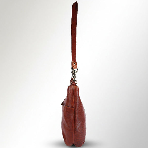 SWC140 The Heritage Slouch Shoulder Bag