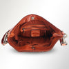 SWC140 The Heritage Slouch Shoulder Bag