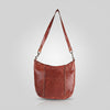 SWC140 The Heritage Slouch Shoulder Bag