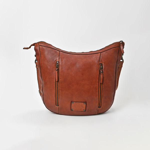 SWC143 Relaxed Carry Shoulder Bag