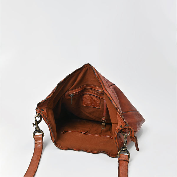 SWC143 Relaxed Carry Shoulder Bag