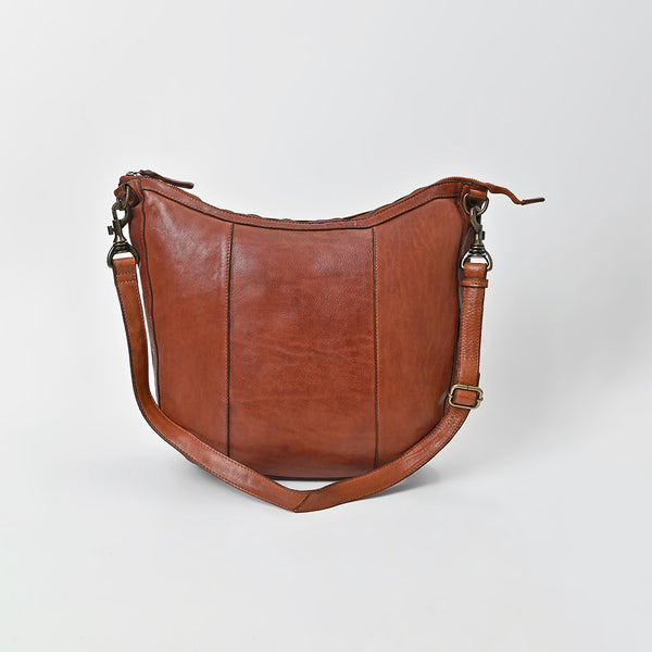 SWC143 Relaxed Carry Shoulder Bag