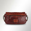 SWC151 Sleek Structured Crossbody Bag