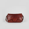 SWC151 Sleek Structured Crossbody Bag