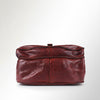SWC157 Vintage-Inspired Studded Crossbody