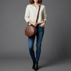 SWC168 Studded Compact Canteen Bag