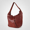 SWC176 Altamira - Premium Leather Hobo Bag